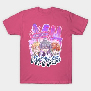 Matenrou T-Shirt